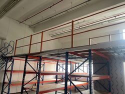 Foo Wah Industrial Building (D20), Warehouse #441297751